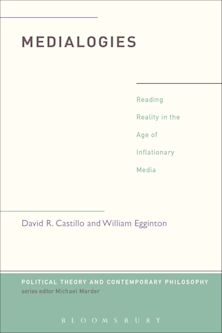Medialogies cover