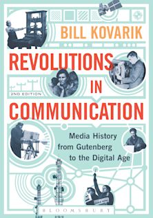 Revolutions in Communication cover