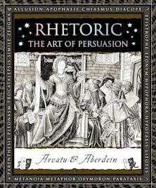 Rhetoric cover