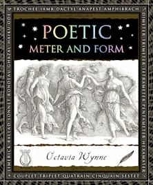 Poetic Meter and Form cover
