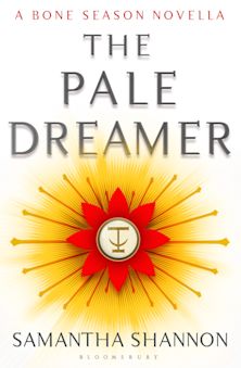 Pale Dreamer cover