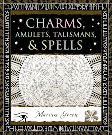 Charms, Amulets, Talismans & Spells cover