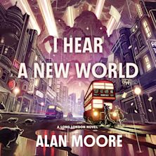 I Hear a New World cover