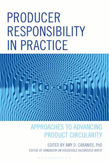 Producer Responsibility in Practice cover