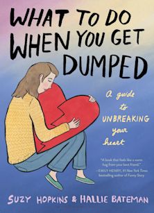 What to Do When You Get Dumped cover