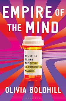 Empire of the Mind cover