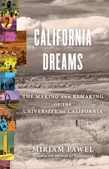 California Dreams cover