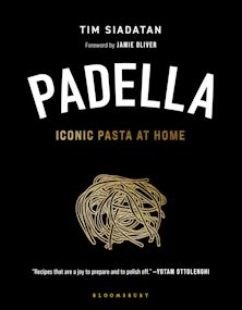 Padella cover