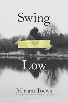 Swing Low cover