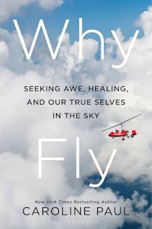 Why Fly cover