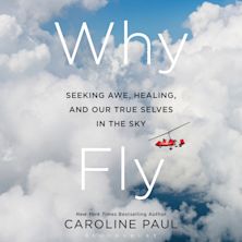 Why Fly cover