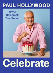 Celebrate cover