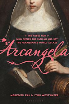 Arcangela cover