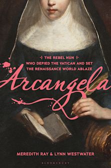 Arcangela cover