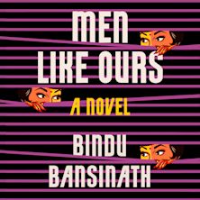 Men Like Ours cover