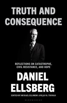 Truth and Consequence cover