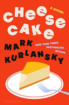 Cheesecake cover