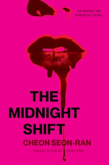 Midnight Shift cover