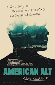 American Alt cover