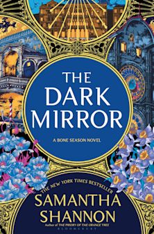 The Dark Mirror cover