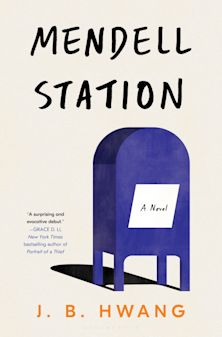 Mendell Station cover