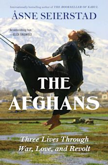 Afghans cover