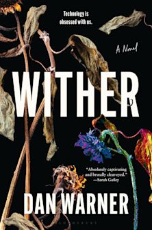 Wither cover