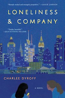 Loneliness & Company cover