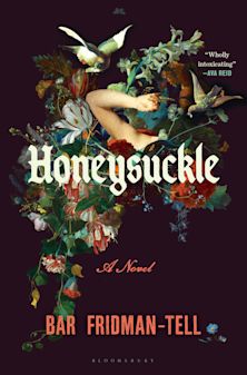 Honeysuckle cover