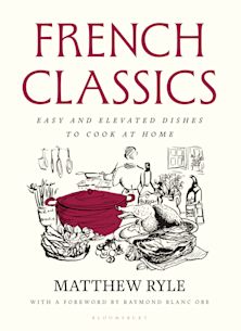 French Classics cover