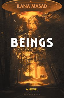 Beings cover