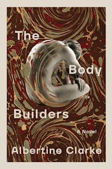 The Body Builders cover