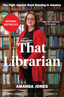 That Librarian cover