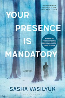 Your Presence Is Mandatory cover