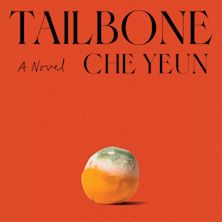 Tailbone cover