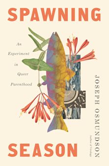 Spawning Season cover