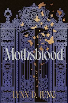 Mothsblood cover