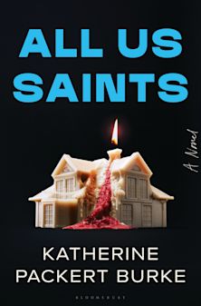 All Us Saints cover