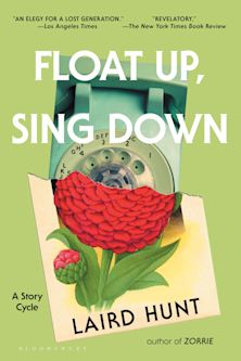 Float Up, Sing Down cover