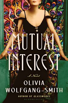 Mutual Interest cover
