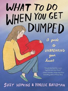 What to Do When You Get Dumped cover