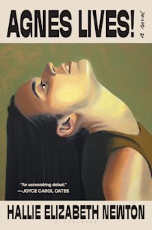Agnes Lives! cover