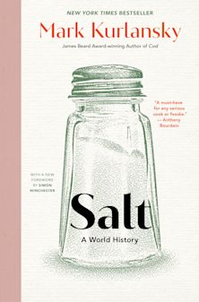 Salt cover