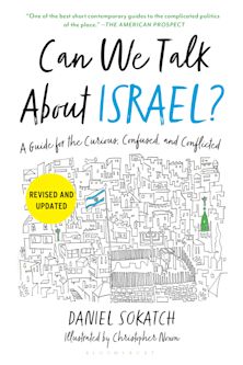 Can We Talk About Israel? (Revised and Updated) cover