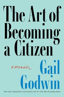 The Art of Becoming a Citizen cover