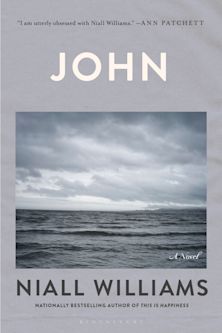 John cover
