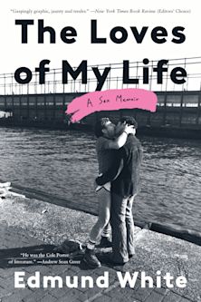 The Loves of My Life cover