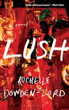 Lush cover