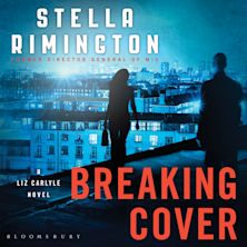 Breaking Cover cover
