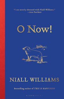 O Now! cover
